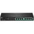TRENDnet TPE-TG84 8-Port Gigabit PoE+ Switch